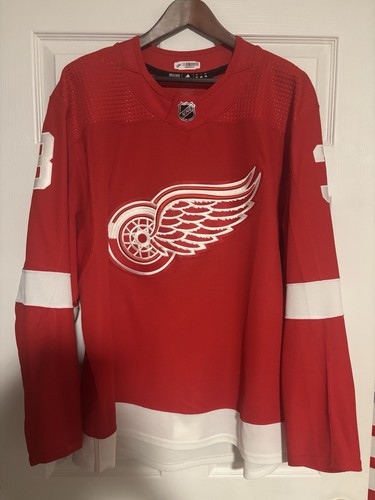 Detroit red wings maglia - wings,