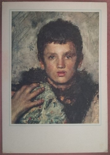 Mancini ragazzo con la - ragazzo,