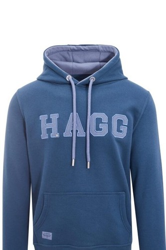 Hagg sweat capuche xxl - capuche,