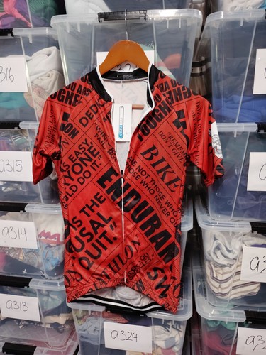 Maglia ciclismo hagg lake - hagg,