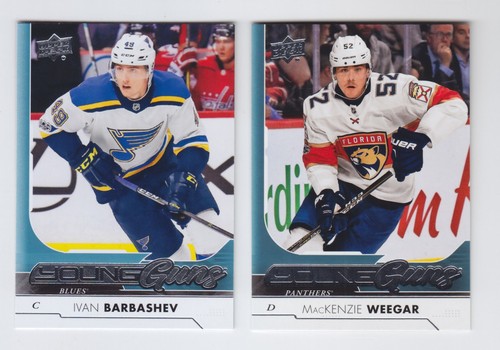 2017 upper deck serie - 2017-18,