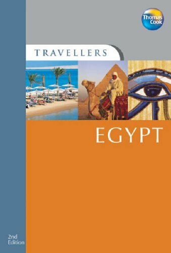 Egypt michael - egypt, by
