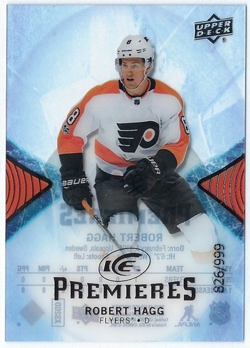 2017 upper deck ice - upper,
