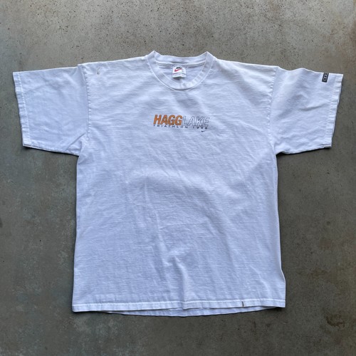 Shirt vintage anni nike - vintage,