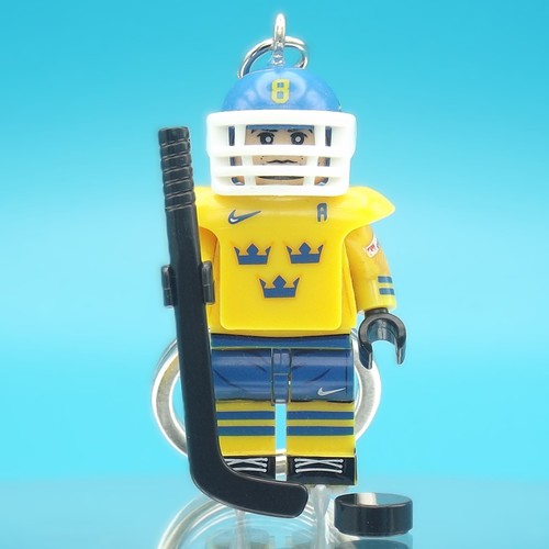 Ice hockey inspired - ice, robert