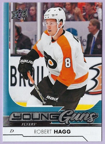 Carta upper deck young - deck,