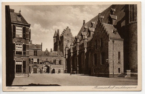 Pays bas nederland - bas,