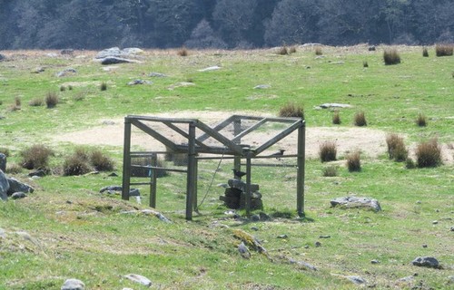 Photo 6x4 larsen trap - photo,