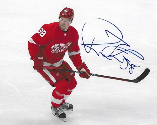 Robert hagg signed 8x10 photo - 8x10,
