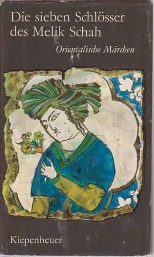 Sette castelli melik - i, di
