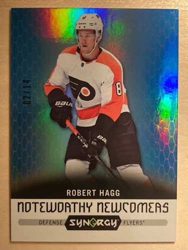 2017 upper deck - deck, synergy