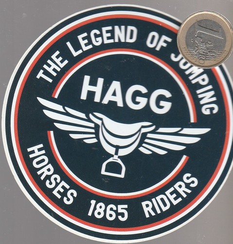 C44 chevaux selles hagg - chevaux., selles.