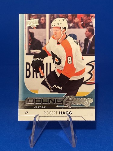 2017 upper deck - upper, hagg