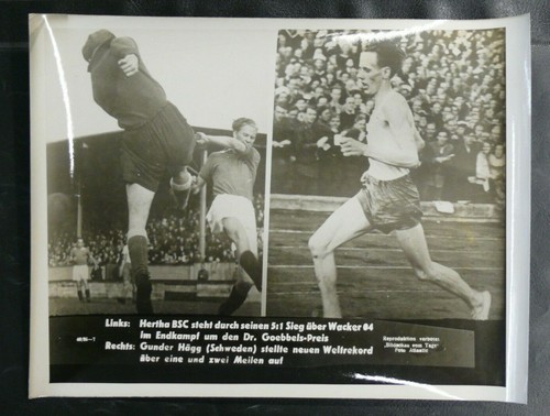 Photos 1939 1945 hertha - photos,