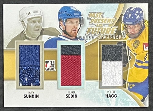 2013 itg draft - draft, prospects