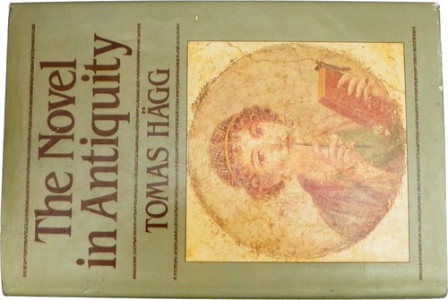 The novel antiquity - in,