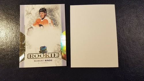 Robert hagg flyers - robert,