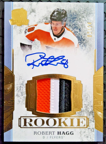 2017 upper deck the cup - deck, gold