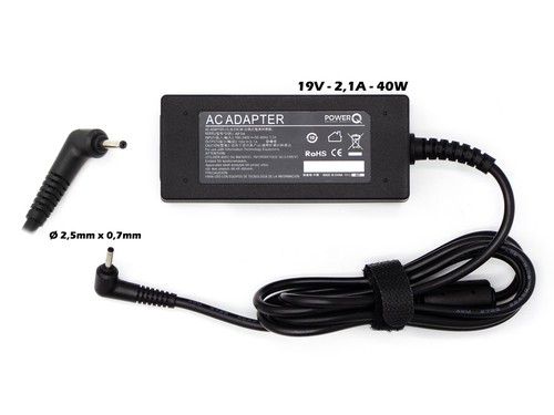Alimentatore powerq per asus - alimentatore,