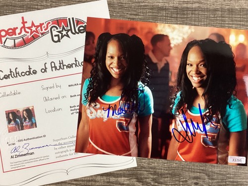 Malika khadijah hagg - malika, &
