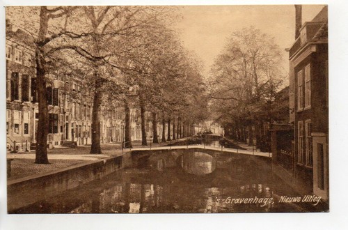 Pays bas nederland - bas, 's
