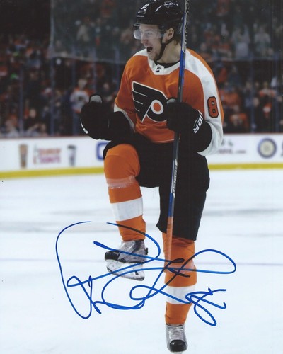Robert hagg signed - robert, photo
