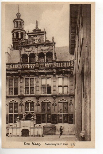 Pays bas nederland - ,