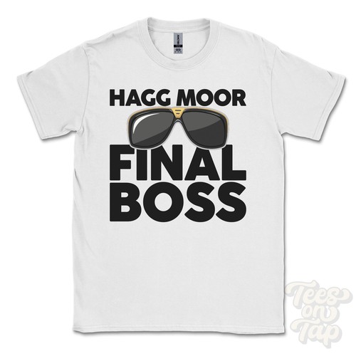 Maglietta hagg moor - hagg, final