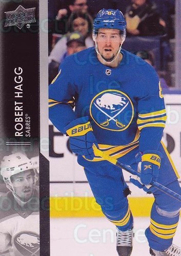 2021 upper deck - 2021-22,