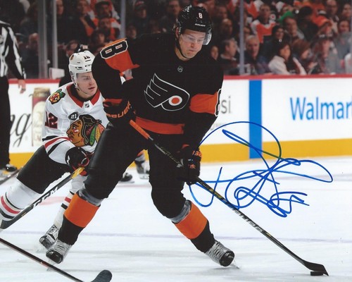 Robert hagg signed 8x10 photo - robert,
